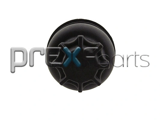 Equalising reservoir, hydraulic oil (power steering)