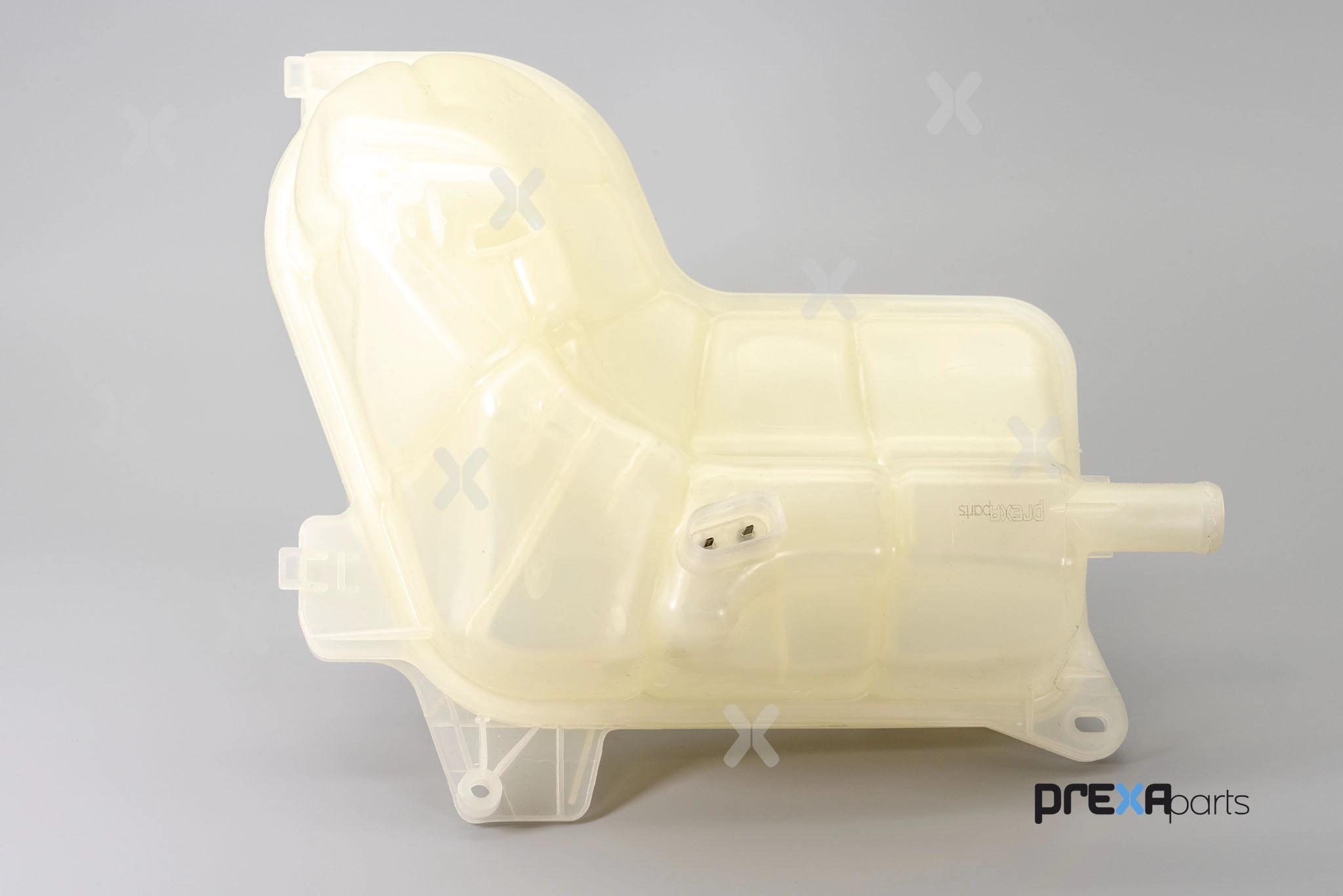 Expansion Tank, coolant