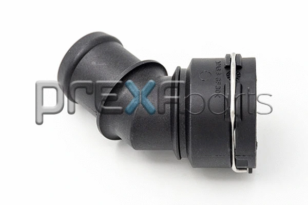 Coolant Flange