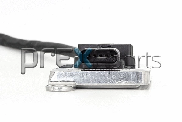 NOx Sensor, urea injection