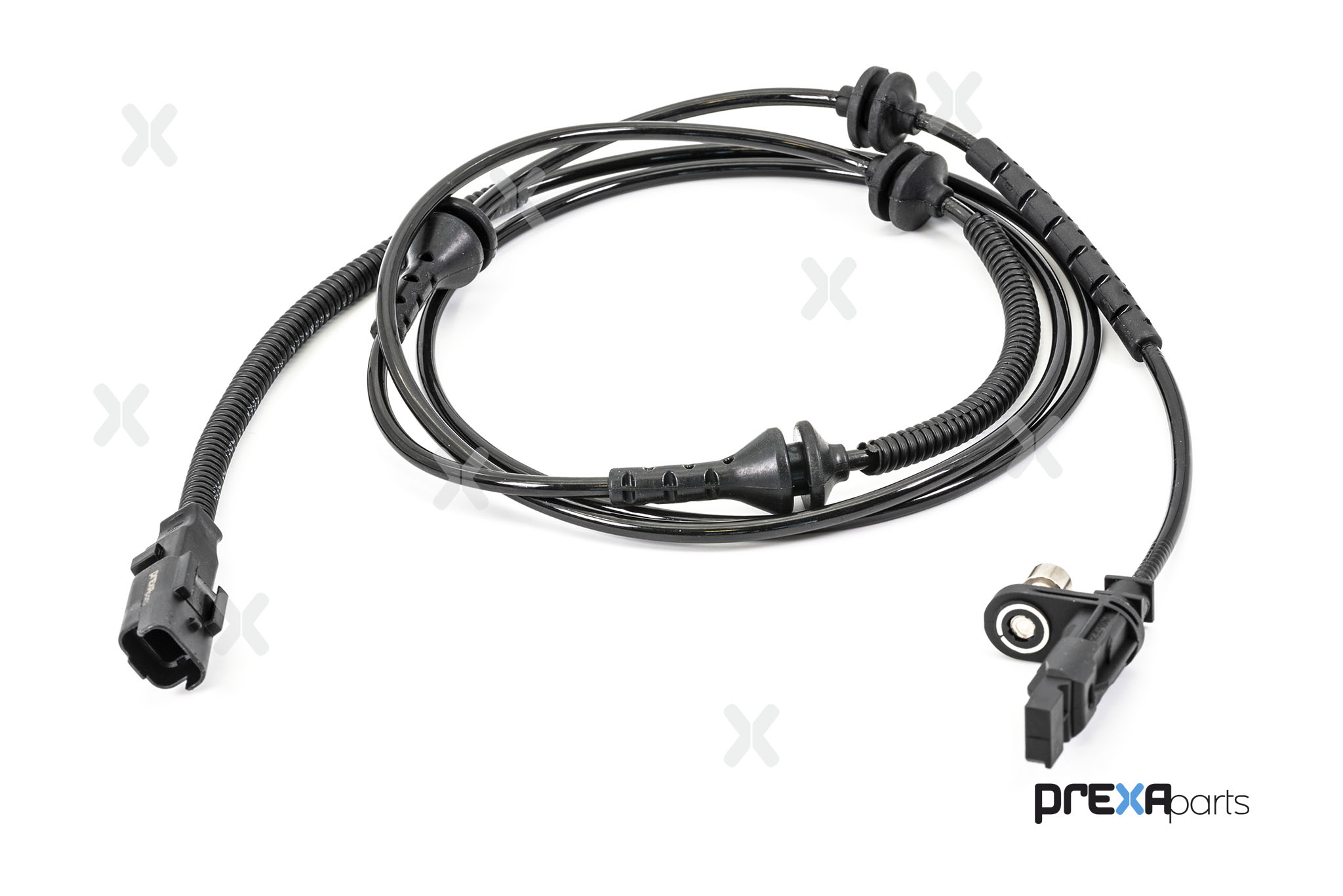 Sensor, wheel speed (P701161)