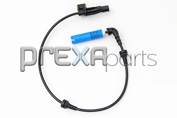 Sensor, wheel speed (P201013)