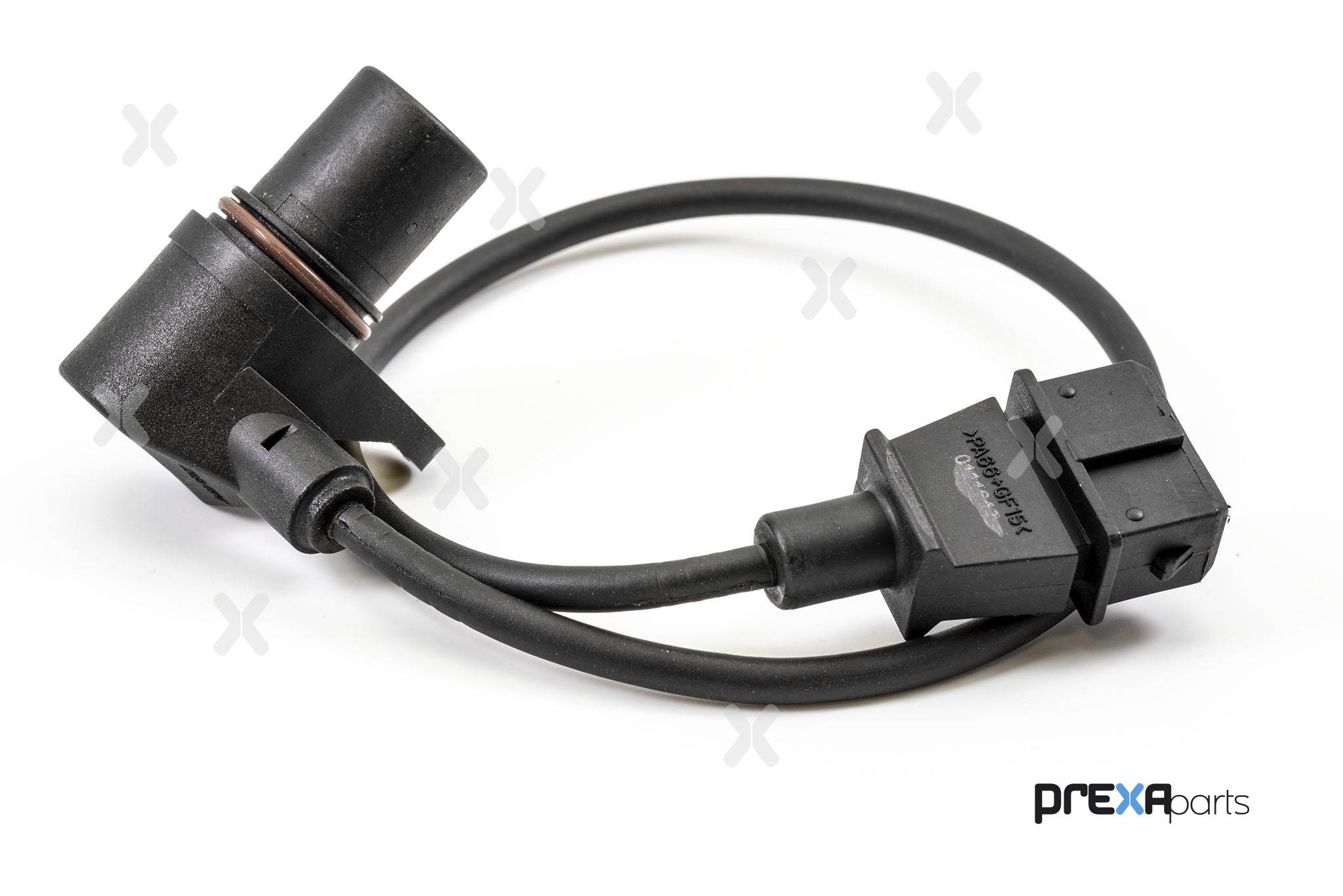 Sensor, crankshaft pulse