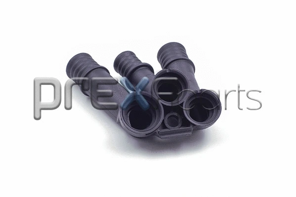Coolant Flange