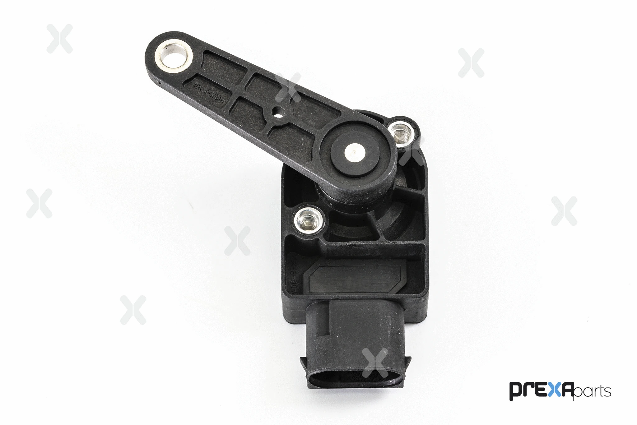 Sensor, Xenon light (headlight levelling)