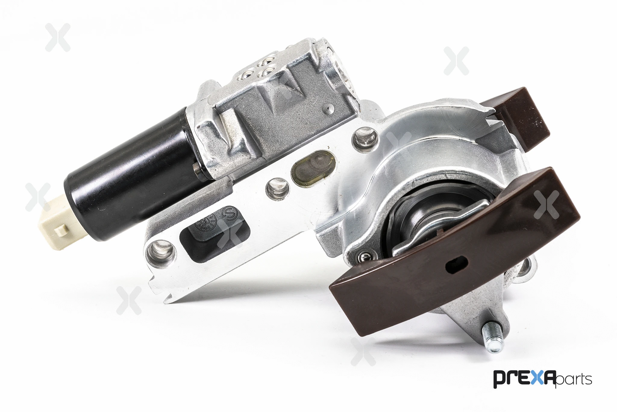 Control Valve, camshaft adjustment