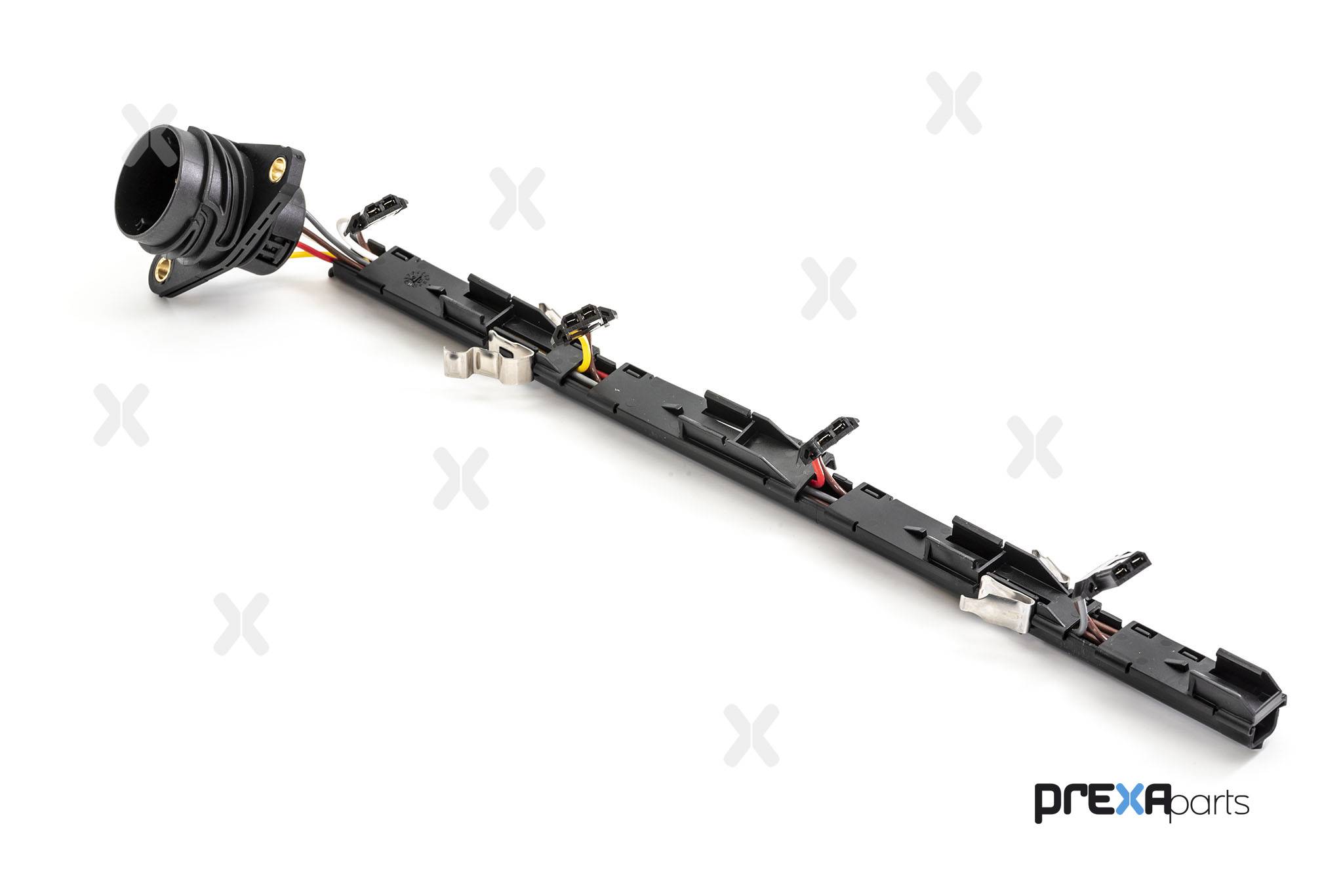 Connecting Cable, injector