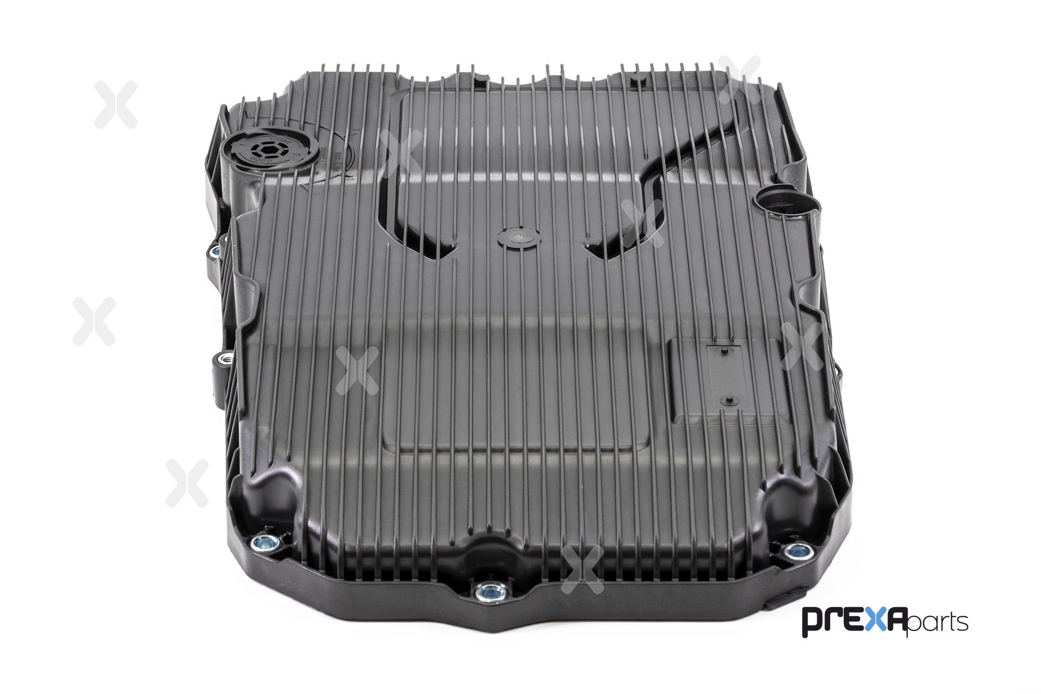 Oil Sump, automatic transmission (P320049)