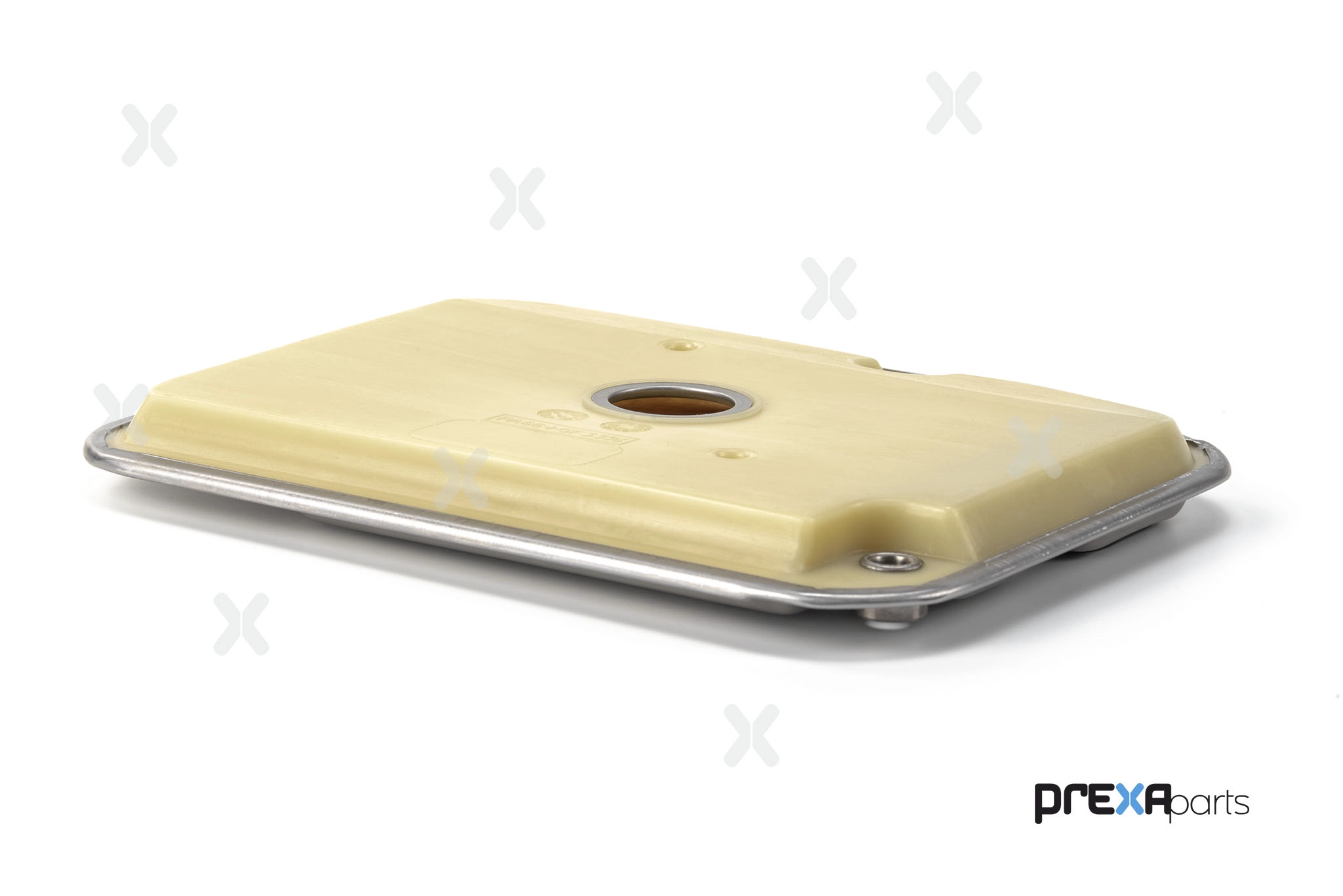 Hydraulic Filter Kit, automatic transmission