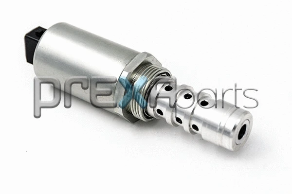 Control Valve, camshaft adjustment