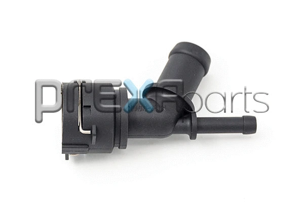 Coolant Pipe