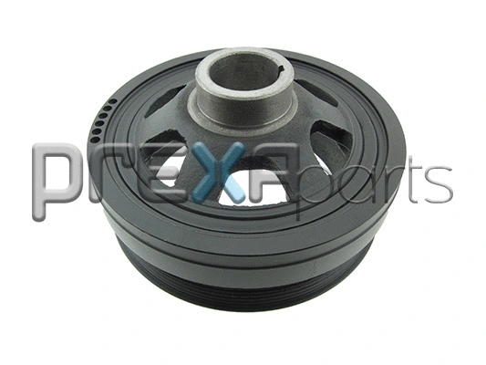 Belt Pulley, crankshaft