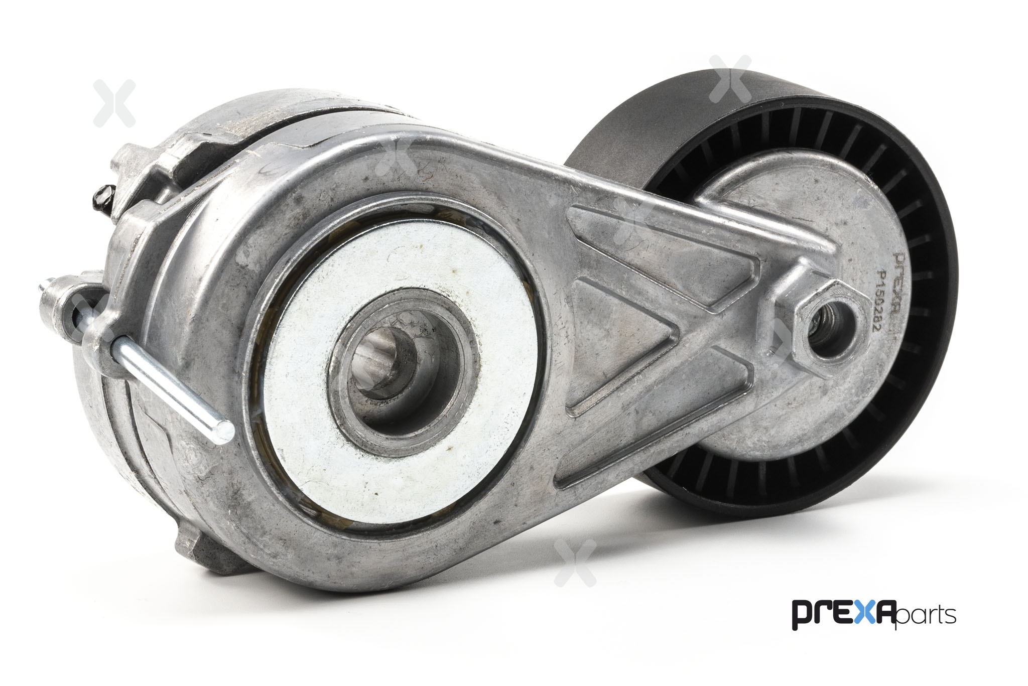 Belt Tensioner, V-ribbed belt