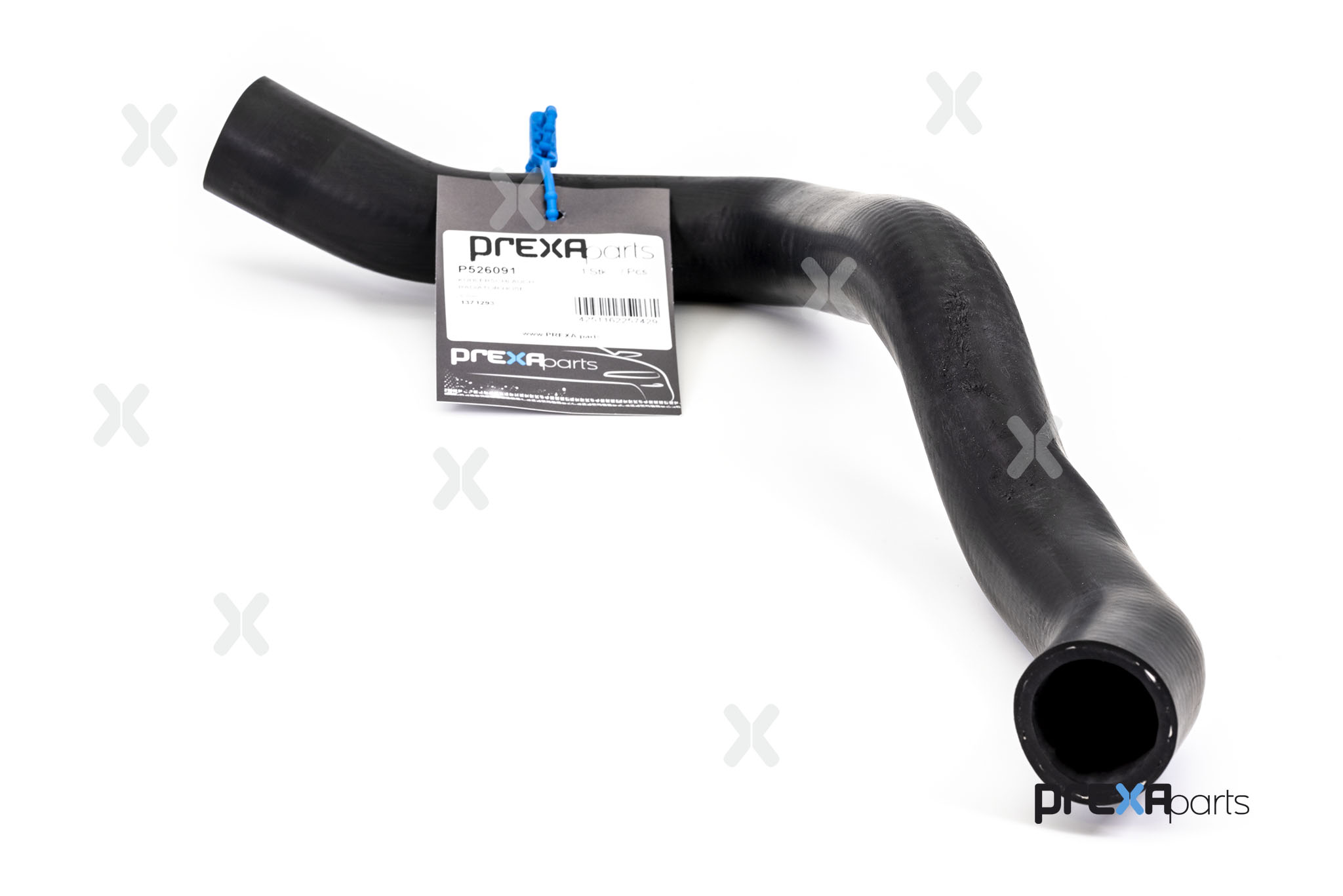 Radiator Hose