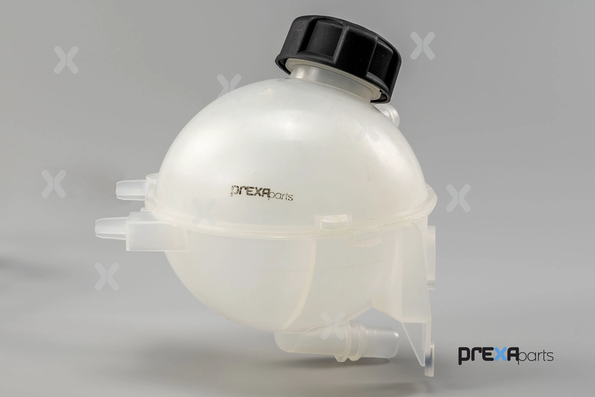 Expansion Tank, coolant