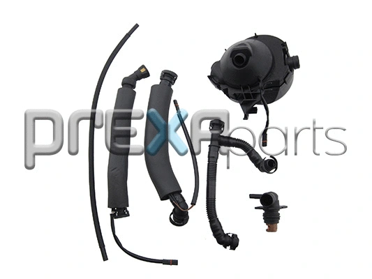 Repair Kit, crankcase ventilation (P229056)