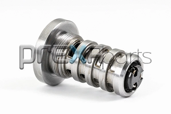 Central Valve, camshaft adjustment