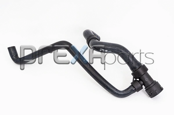 Radiator Hose (P126204)