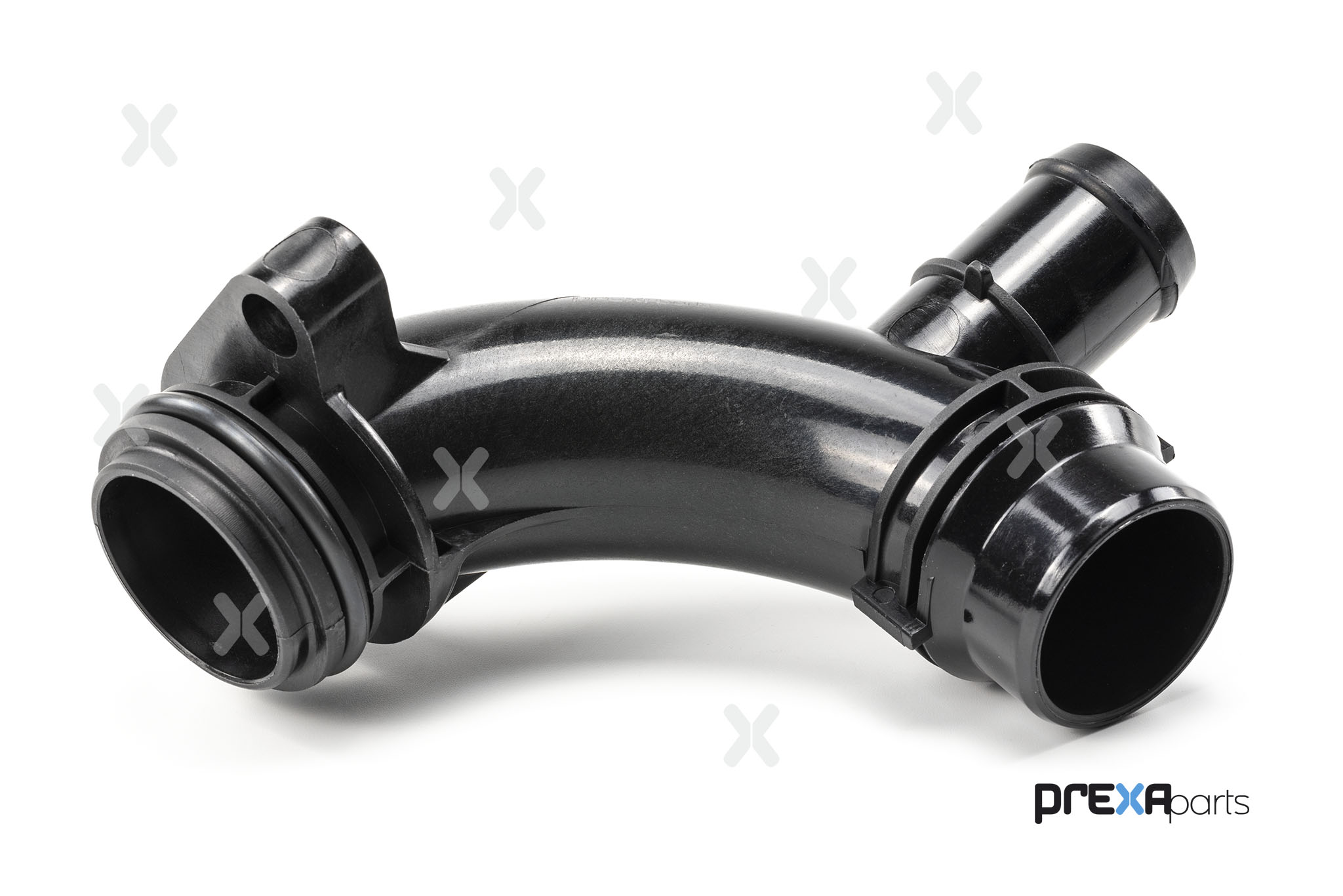 Coolant Flange (P150141)
