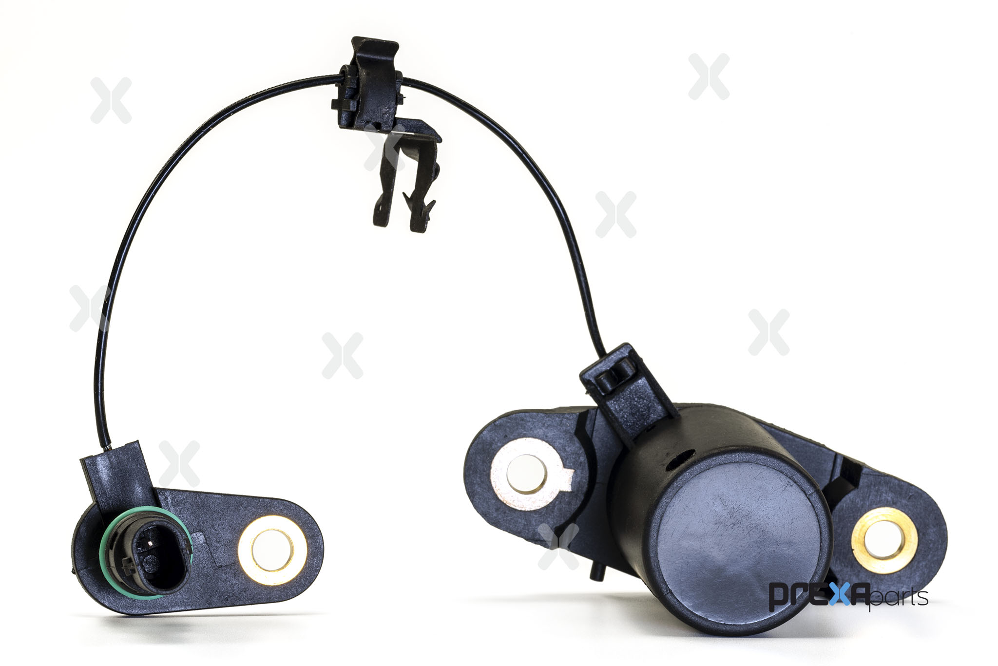 Sensor, engine oil level