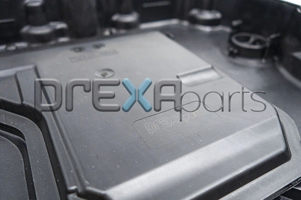 Oil Sump, automatic transmission