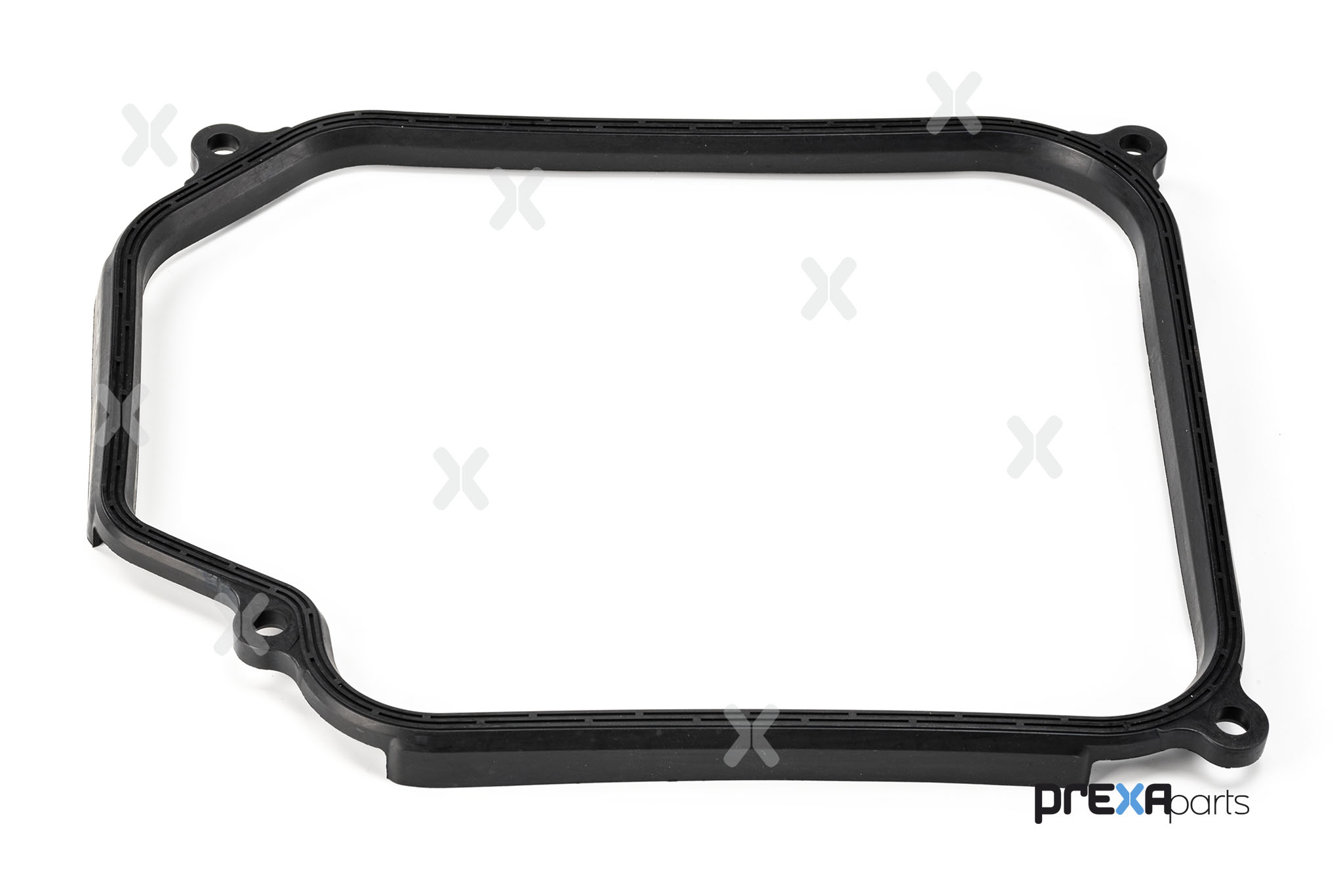 Gasket, automatic transmission oil sump