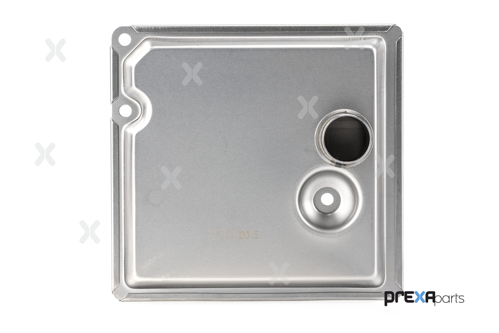 Hydraulic Filter Kit, automatic transmission