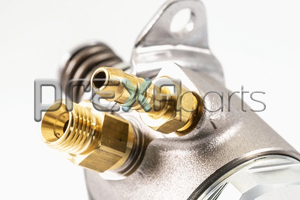 High Pressure Pump