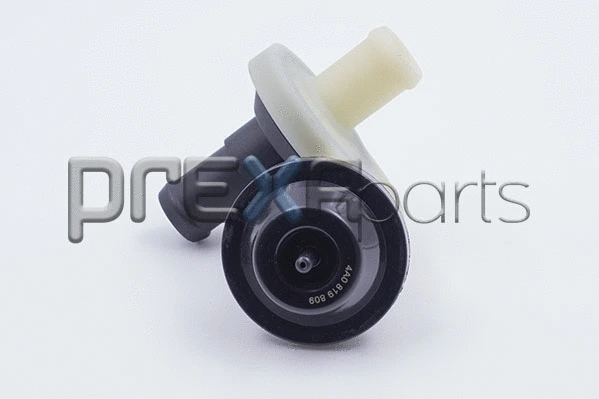 Coolant Control Valve