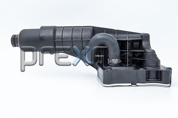 Housing, oil filter (P330006)