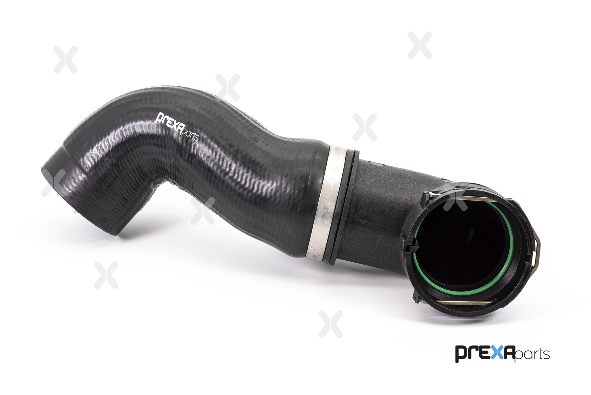 Charge Air Hose (P226544)