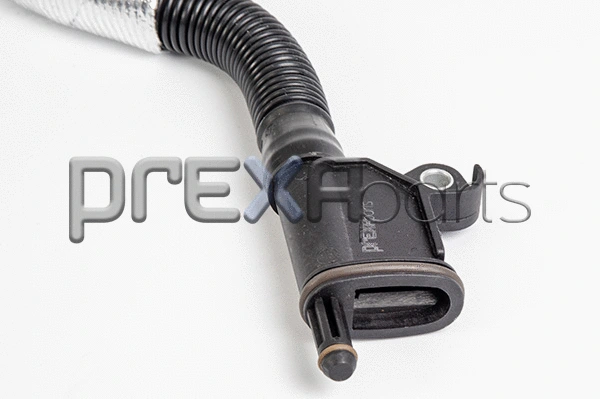 Hose, crankcase ventilation