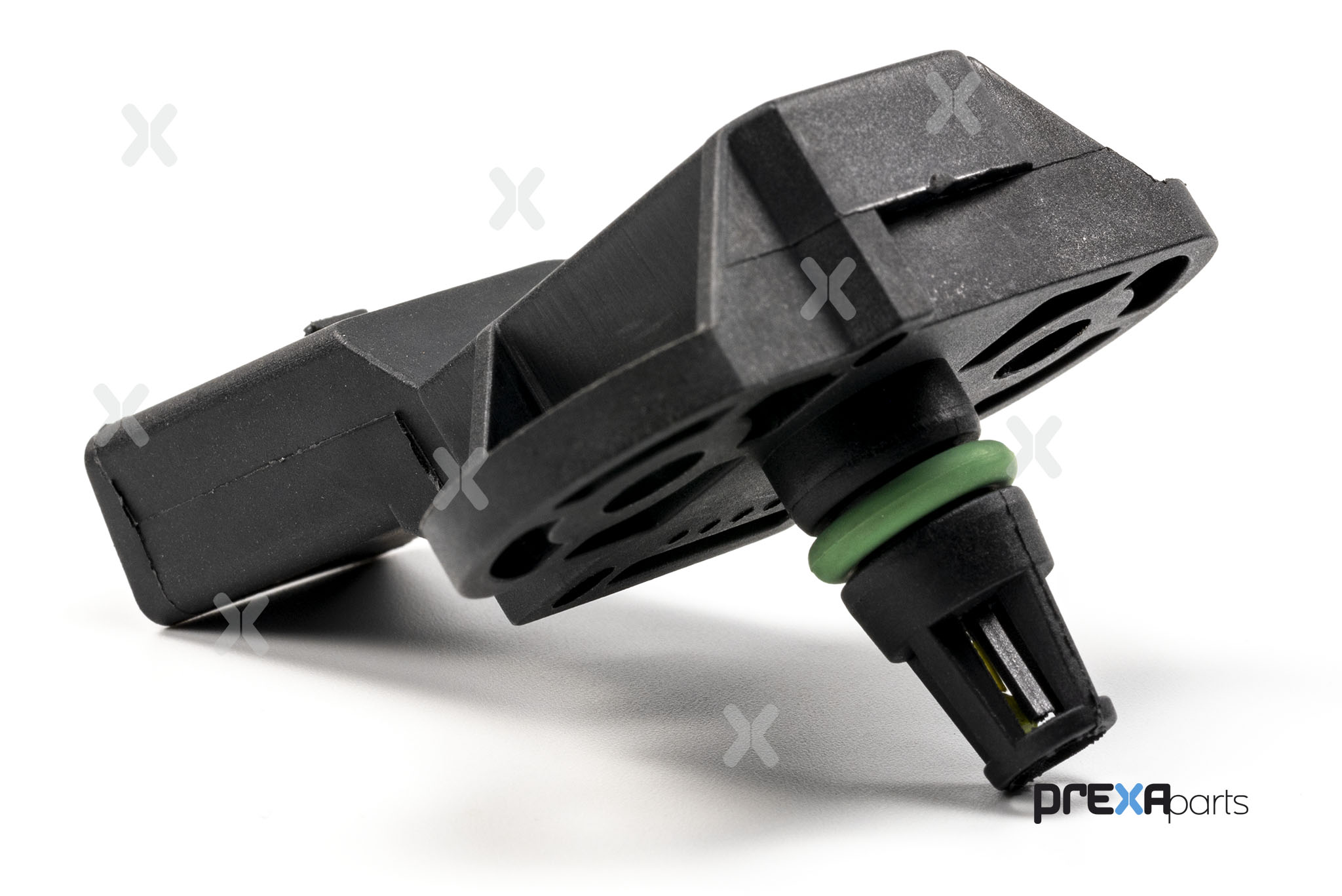 Sensor, intake manifold pressure
