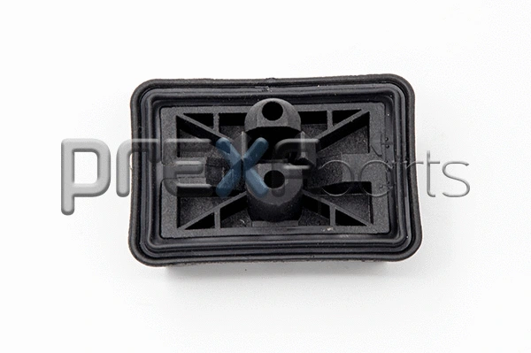 Lift Point Pad, jack