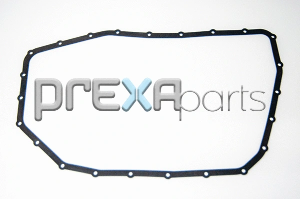 Gasket, automatic transmission oil sump