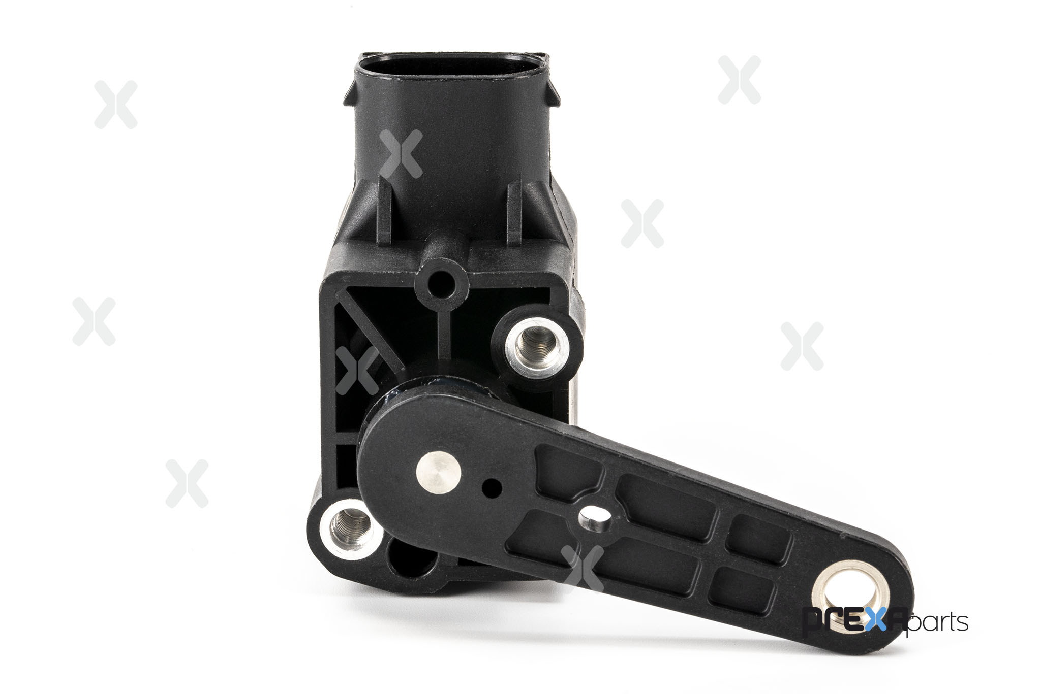 Sensor, Xenon light (headlight levelling)