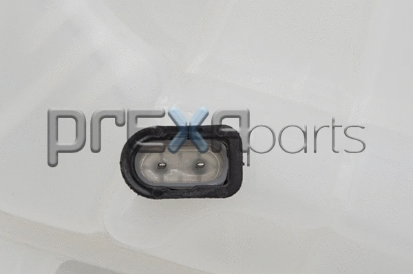 Expansion Tank, coolant