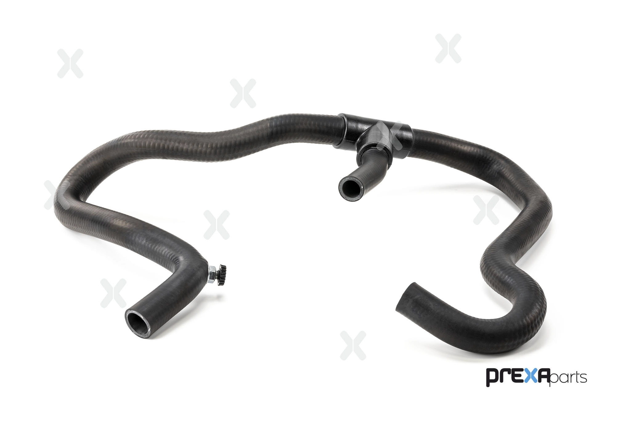 Radiator Hose (P150065)