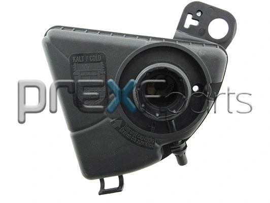 Expansion Tank, coolant