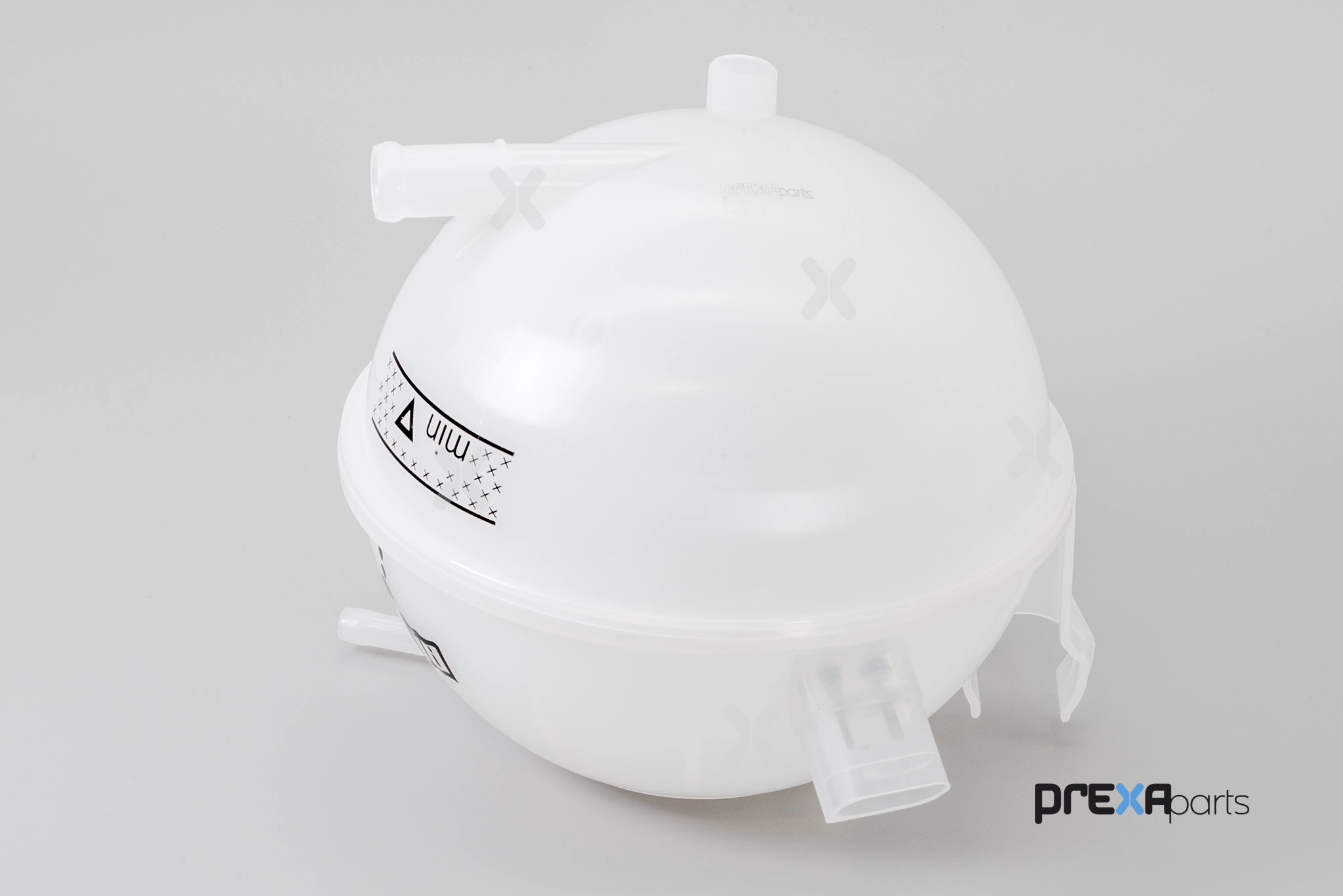 Expansion Tank, coolant