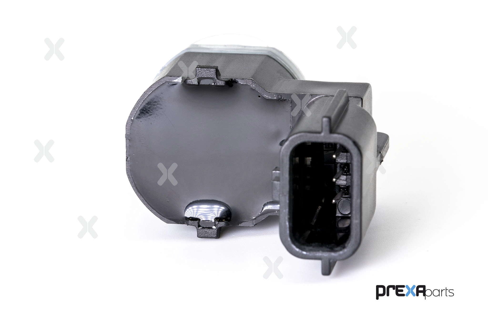 Sensor, parking distance control