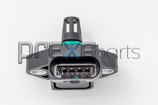 Sensor, boost pressure