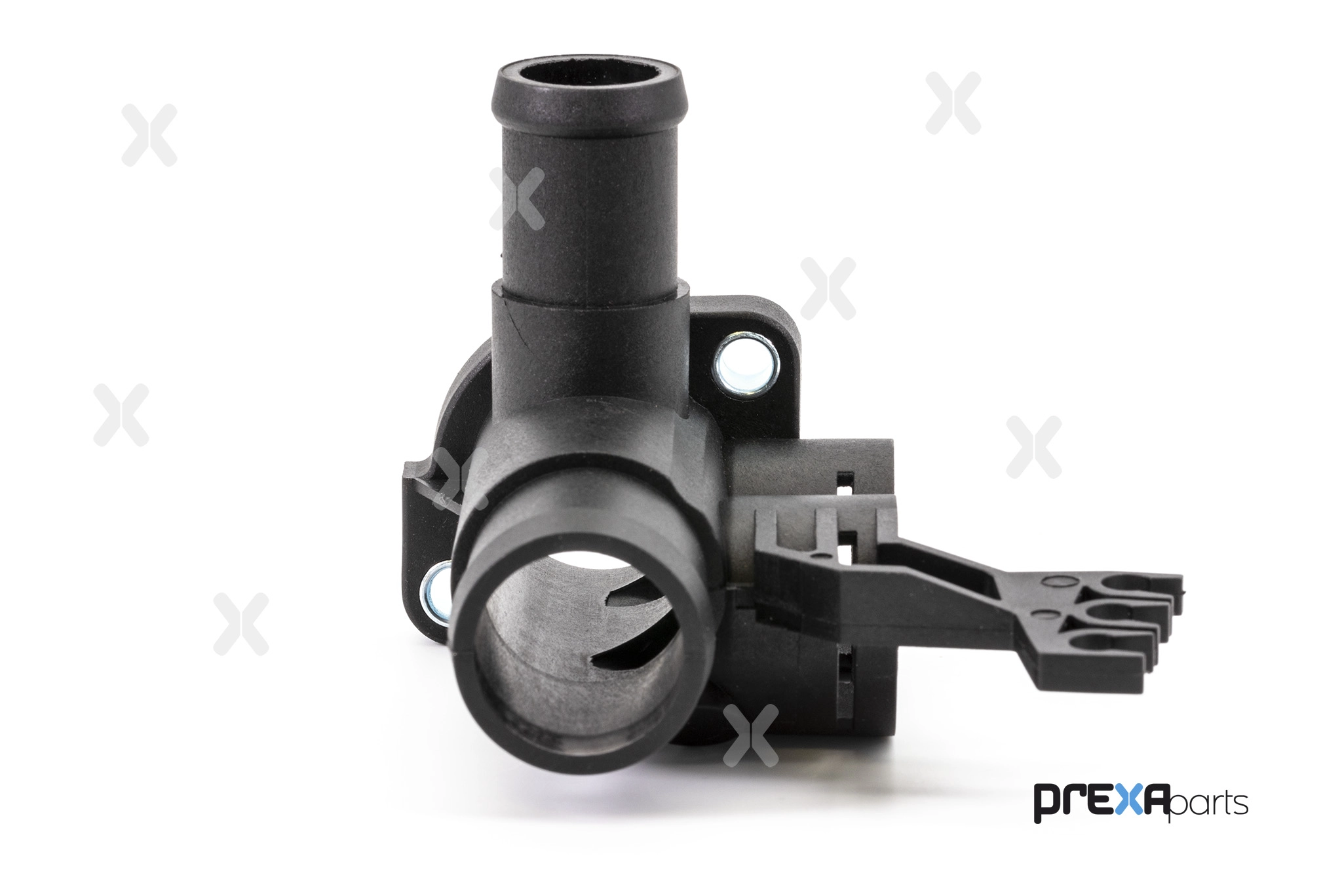 Coolant Flange