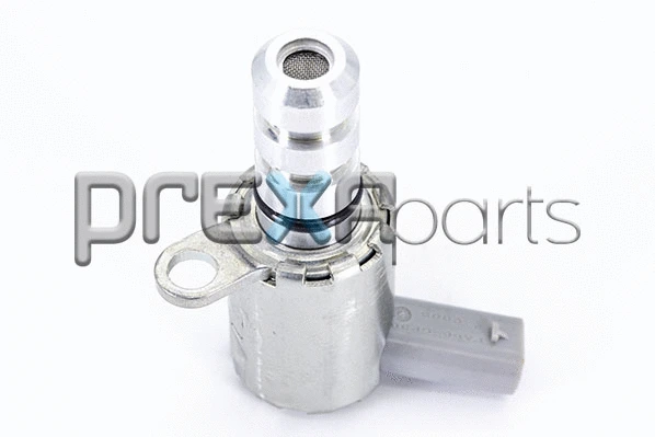 Control Valve, camshaft adjustment