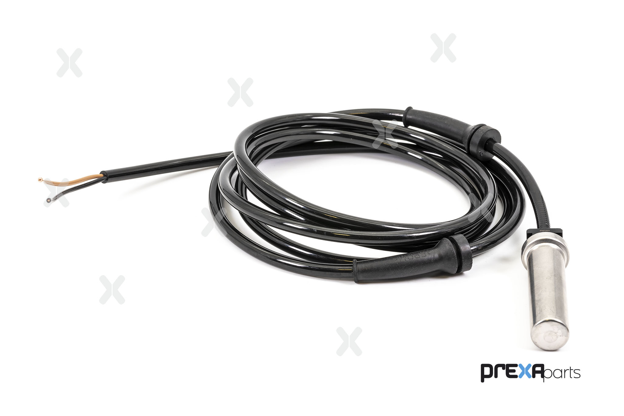 Sensor, wheel speed (P301251)