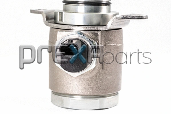 High Pressure Pump