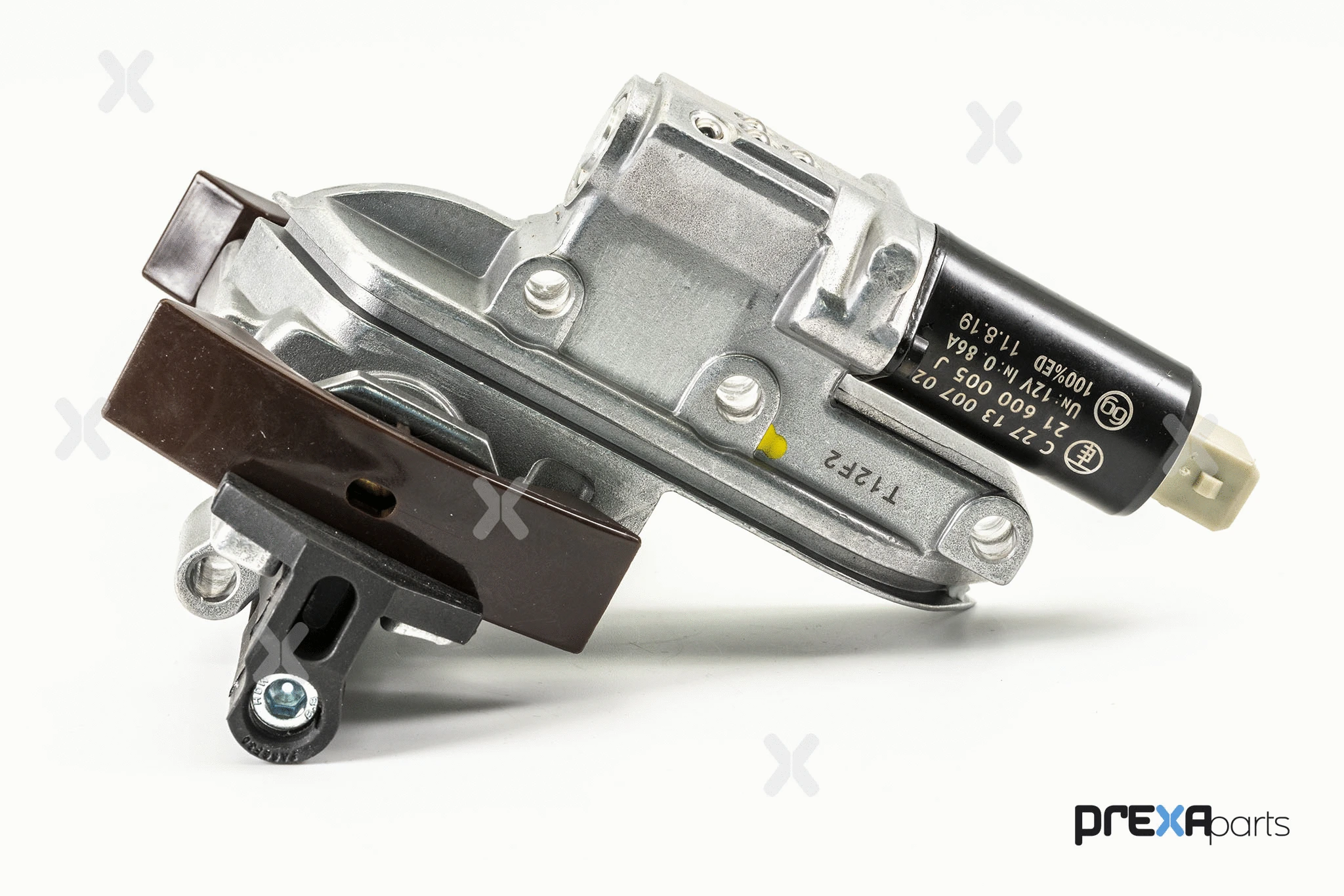 Control Valve, camshaft adjustment (P129108)