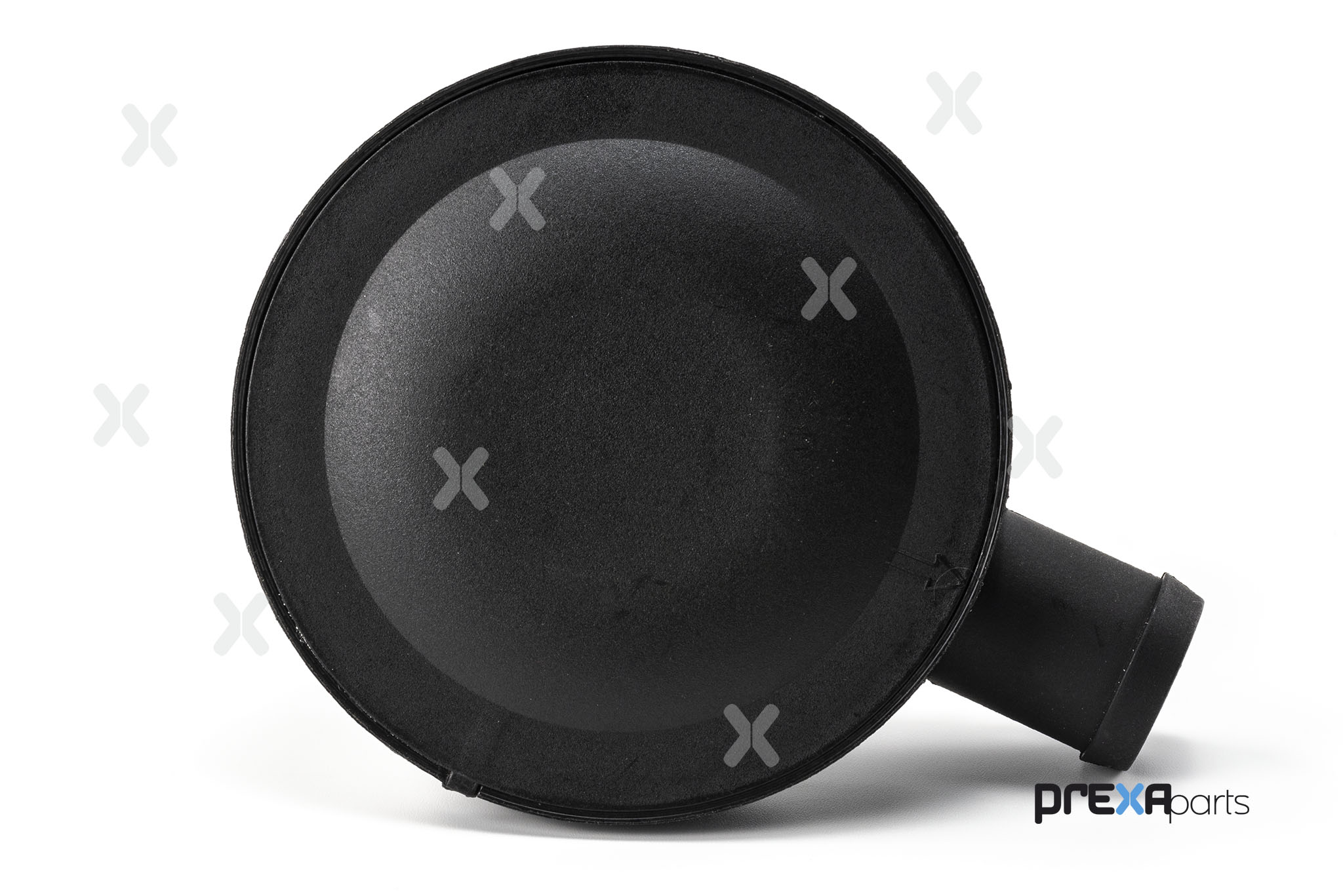 Oil Separator, crankcase ventilation