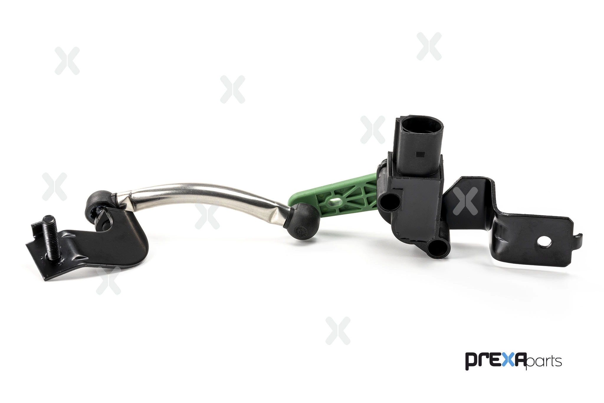 Sensor, Xenon light (headlight levelling)