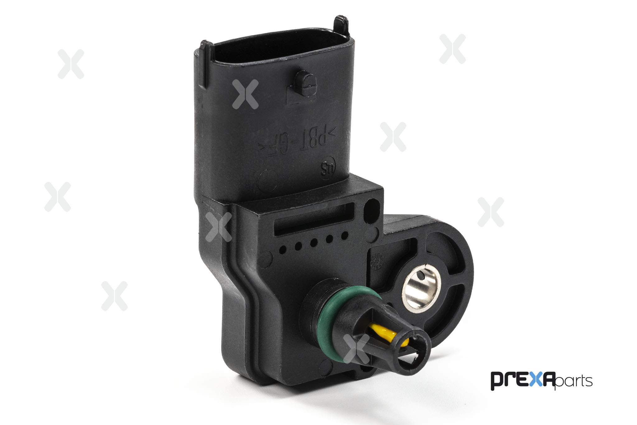 Sensor, intake manifold pressure